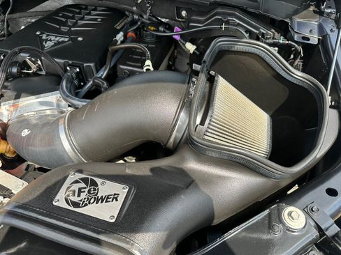 Used 2018 Ford F150 XL w/ Equipment Group 101A Mid AWD/4WD image 19