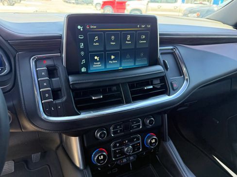 Certified 2023 Chevrolet Tahoe LT AWD/4WD image 23