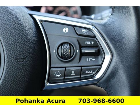 Certified 2024 Acura RDX SH-AWD w/ Technology Package image 11