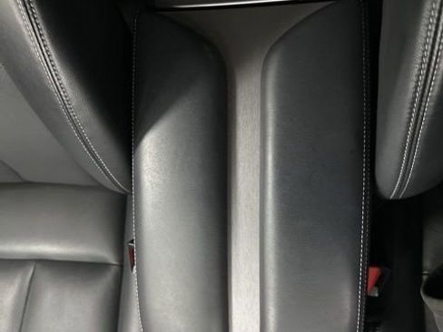 Used 2024 Nissan Murano SL AWD/4WD image 16