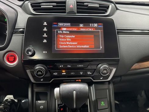 Used 2019 Honda CR-V EX-L image 22