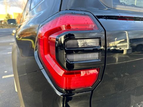 Certified 2025 Toyota 4Runner SR5 image 10