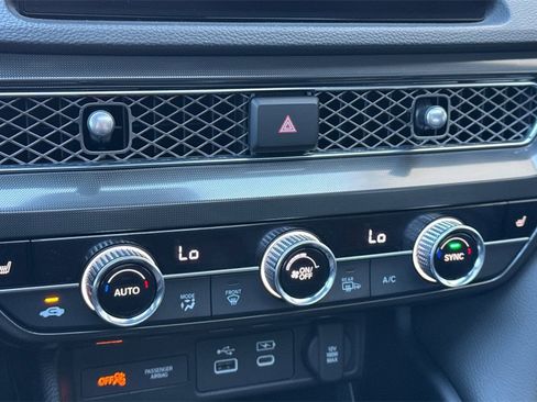 Certified 2023 Acura Integra A-Spec image 25