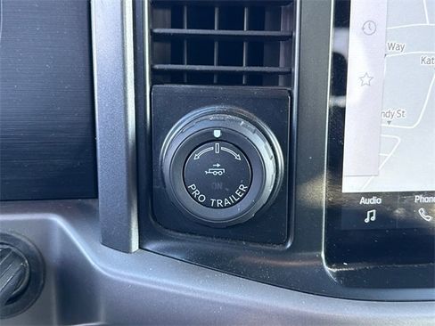 Used 2024 Ford F150 XLT w/ Mobile Office Package image 26