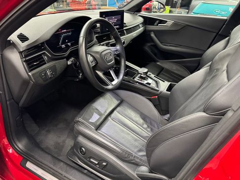 Used 2024 Audi A4 2.0T Premium Plus image 13