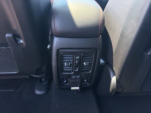New 2026 Dodge Durango GT AWD/4WD image 33