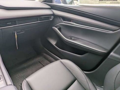 New 2026 MAZDA MAZDA3 2.5 S Sedan w/ Preferred Pkg FWD image 15