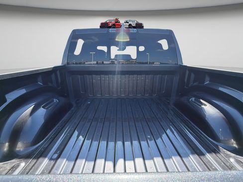 Used 2025 RAM 1500 RHO AWD/4WD image 13