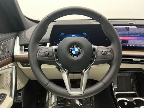 New 2026 BMW X1 xDrive28i w/ Technology Package image 20