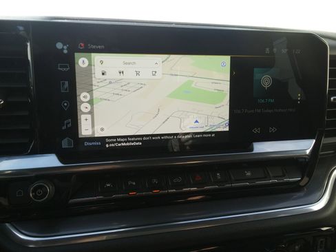 Used 2023 Chevrolet Silverado 1500 High Country w/ High Country Premium Package image 26