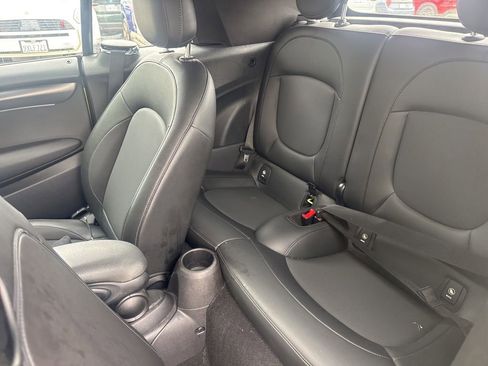 Used 2022 MINI Cooper Convertible FWD image 11