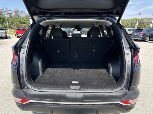 Used 2024 Hyundai Tucson SEL image 6
