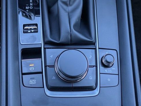 New 2026 MAZDA CX-50 AWD 2.5 S w/ Cargo Package image 24