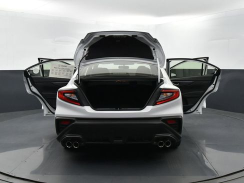 New 2025 Subaru WRX Premium image 31
