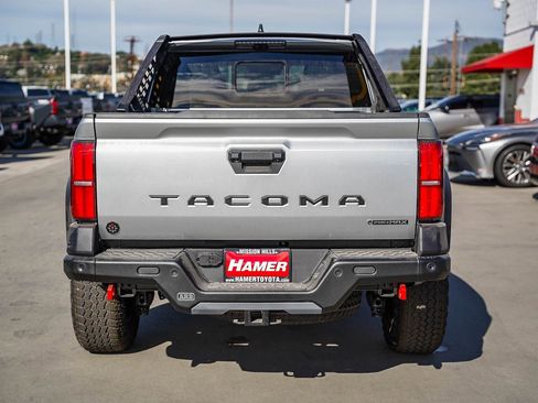 New 2026 Toyota Tacoma image 8