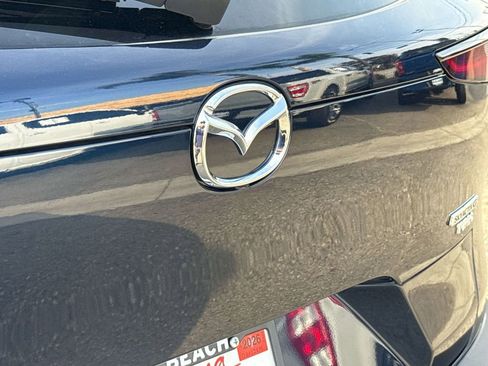 Certified 2025 MAZDA CX-30 2.5 Turbo w/ Premium Plus Pkg image 6