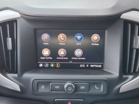Used 2021 GMC Terrain SLE FWD image 12