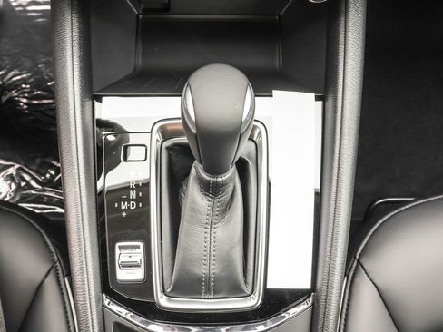 New 2025 MAZDA CX-5 AWD 2.5 S w/ Select Package image 31