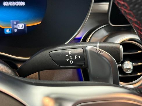 Certified 2021 Mercedes-Benz GLC 43 AMG 4MATIC w/ Multimedia Package image 16