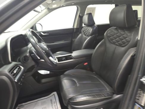 Used 2021 Hyundai Palisade Limited image 22