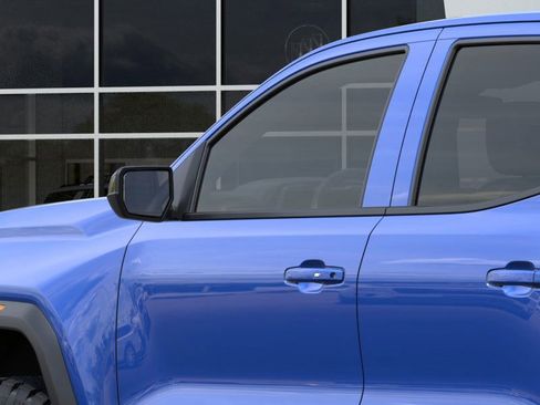 New 2026 GMC Canyon Elevation image 36