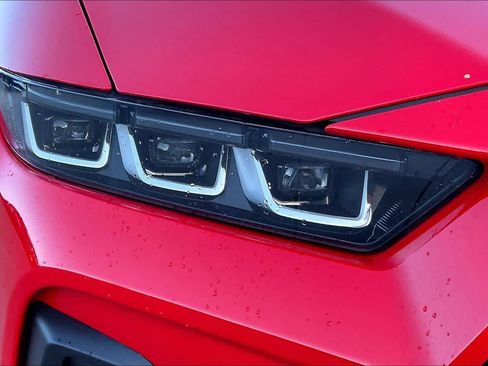 Certified 2024 Ford Mustang GT RWD image 30