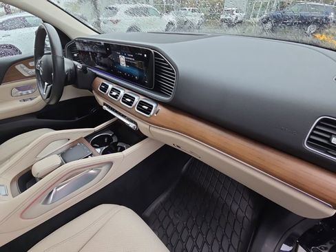 Used 2022 Mercedes-Benz GLE 350 4MATIC image 20