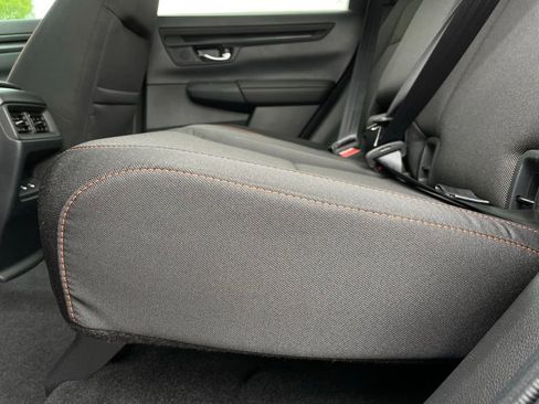 New 2026 Honda CR-V TrailSport image 42