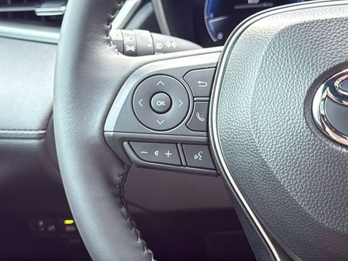 New 2026 Toyota Corolla Cross XLE FWD image 30