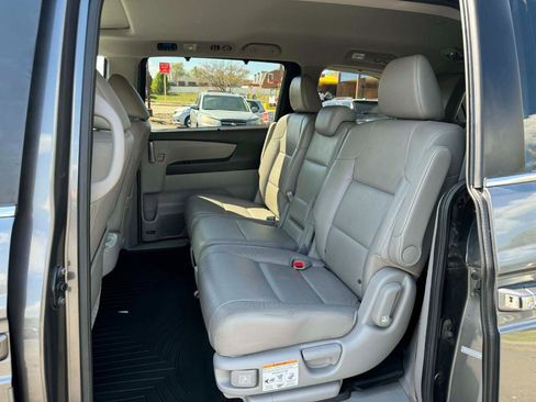 Used 2012 Honda Odyssey EX-L image 11
