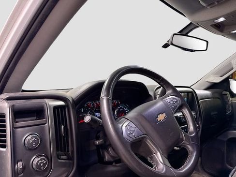 Used 2018 Chevrolet Silverado 1500 LT w/ All Star Edition image 11