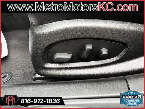 Used 2016 Cadillac CTS Luxury image 25