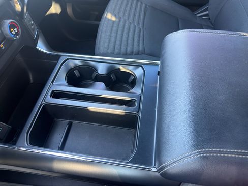 Used 2022 Ford F150 XL w/ STX Appearance Package RWD image 31