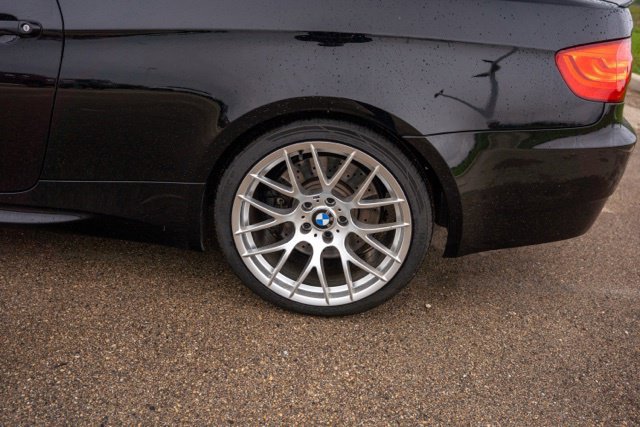 Used 2011 BMW M3 Coupe RWD image 11