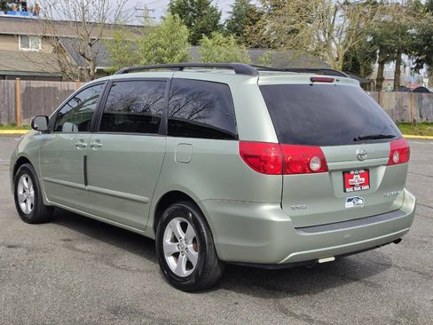 Used 2008 Toyota Sienna LE image 5