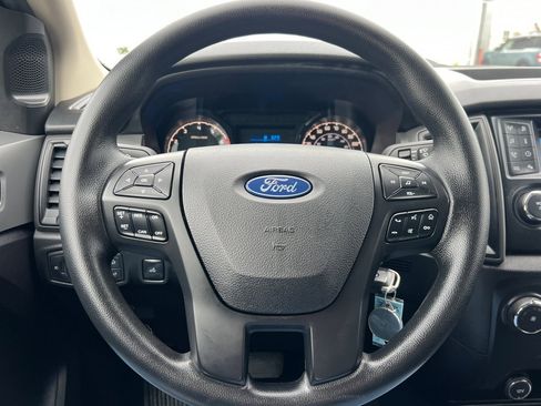 Certified 2020 Ford Ranger XL w/ Equipment Group 101A Mid image 22