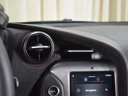 New 2026 McLaren 750S image 31