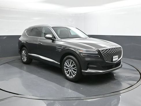 Used 2024 Genesis GV80 2.5T AWD/4WD image 26
