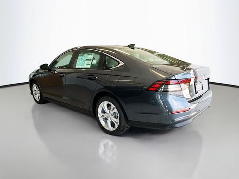 New 2026 Honda Accord LX image 10