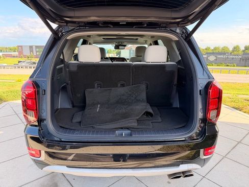 Used 2022 Hyundai Palisade Limited FWD image 33