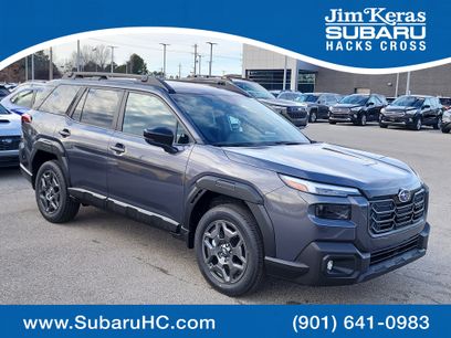 New 2026 Subaru Outback Premium
