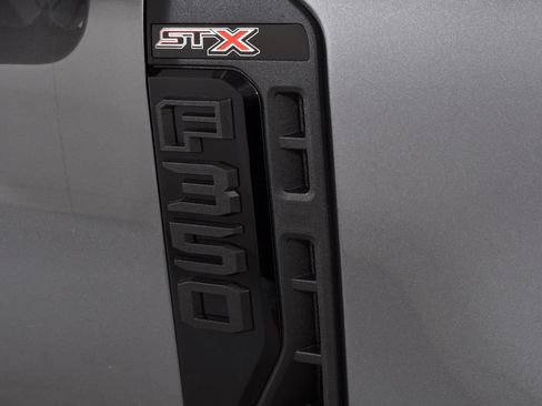 New 2026 Ford F350 XL w/ STX Appearance Package AWD/4WD image 21
