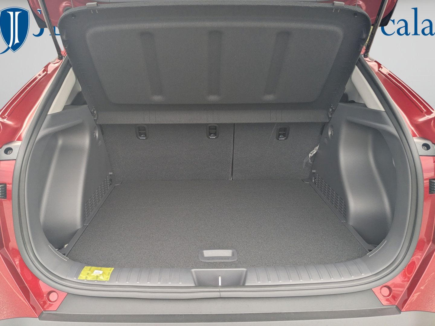 New 2027 Hyundai Kona SEL Sport FWD image 17