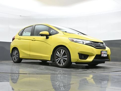 Used 2015 Honda Fit image 30