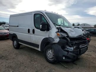 Used 2023 RAM ProMaster 1500 w/ Interior LED Lighting Group video 1
