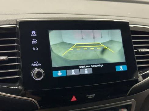Used 2021 Honda Passport EX-L image 23