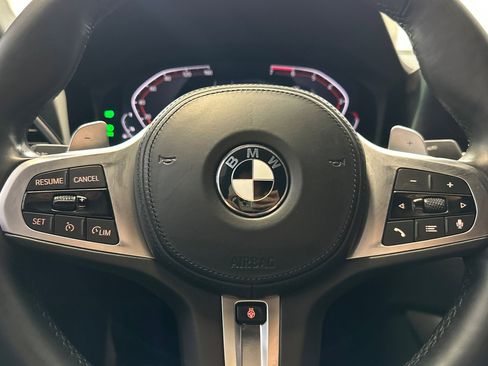 Used 2023 BMW 430i Gran Coupe w/ M Sport Package RWD image 16