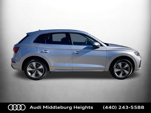 Certified 2023 Audi Q5 2.0T Premium Plus w/ Premium Plus Package image 6
