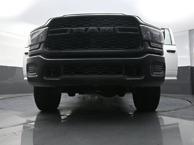Used 2023 RAM 2500 Tradesman AWD/4WD image 20