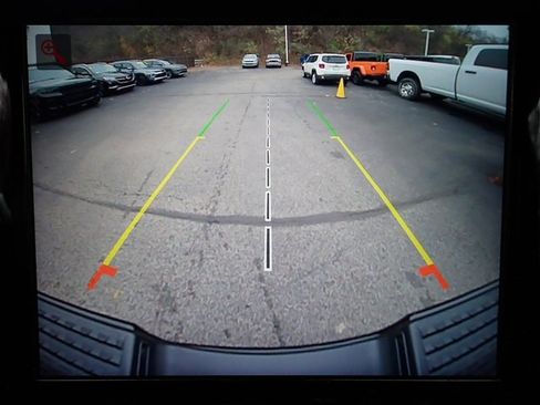 Certified 2022 RAM 2500 Laramie image 24